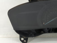 2019-2020 Ford Fusion Instrument Cluster Speedometer Gauges P/N:KS7T-10849-GC Fits Fits 2019 2020 OEM Used Auto Parts - Oemu