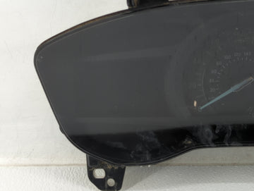2019-2020 Ford Fusion Instrument Cluster Speedometer Gauges P/N:KS7T-10849-GC Fits Fits 2019 2020 OEM Used Auto Parts