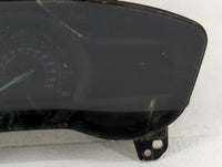 2019-2020 Ford Fusion Instrument Cluster Speedometer Gauges P/N:KS7T-10849-GC Fits Fits 2019 2020 OEM Used Auto Parts - Oemu