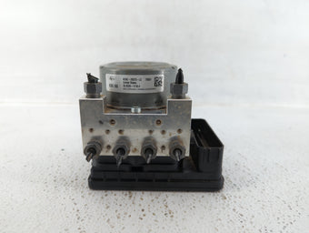 compare product 2019-2020 Ford Fusion Anti-Lock Brake ABS Pump Module Actuator OEM P/N:KG9C-2B373-CC KG9C-2B373-CD Fits Fits 2019 2020 OEM Used Auto Parts