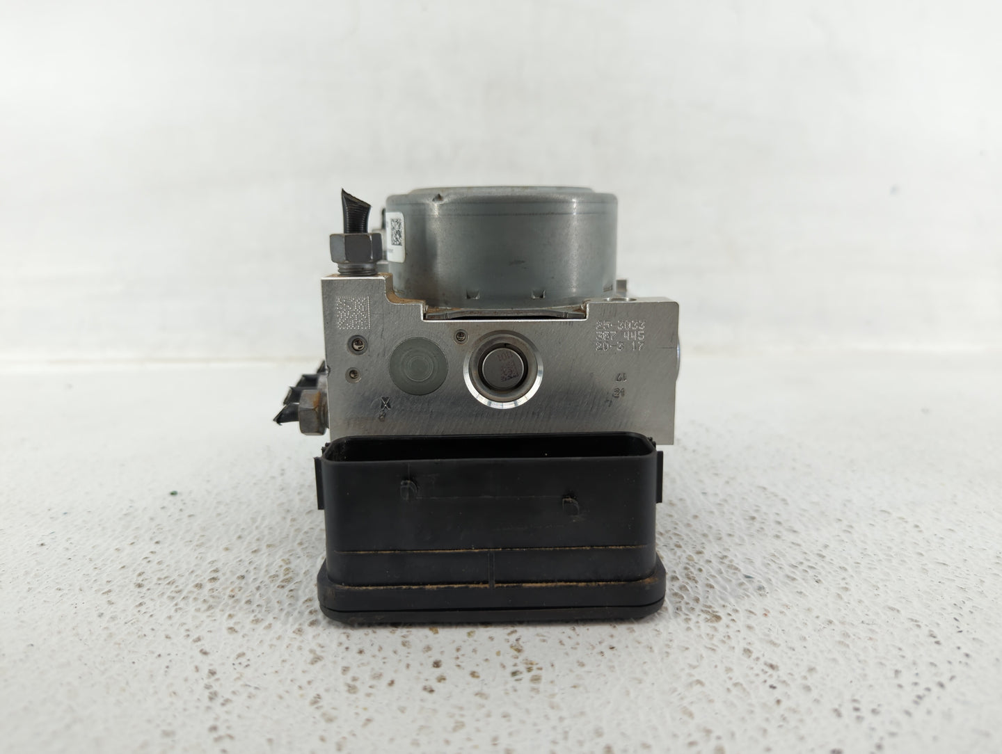 2019-2020 Ford Fusion ABS Pump Control Module Replacement P/N:KG9C-2B373-CC KG9C-2B373-CD, KG9C-2B373-LD Fits Fits 2019 2020