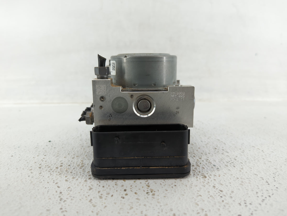 2019-2020 Ford Fusion Anti-Lock Brake ABS Pump Module Actuator OEM P/N:KG9C-2B373-CC KG9C-2B373-CD Fits Fits 2019 2020 OEM U