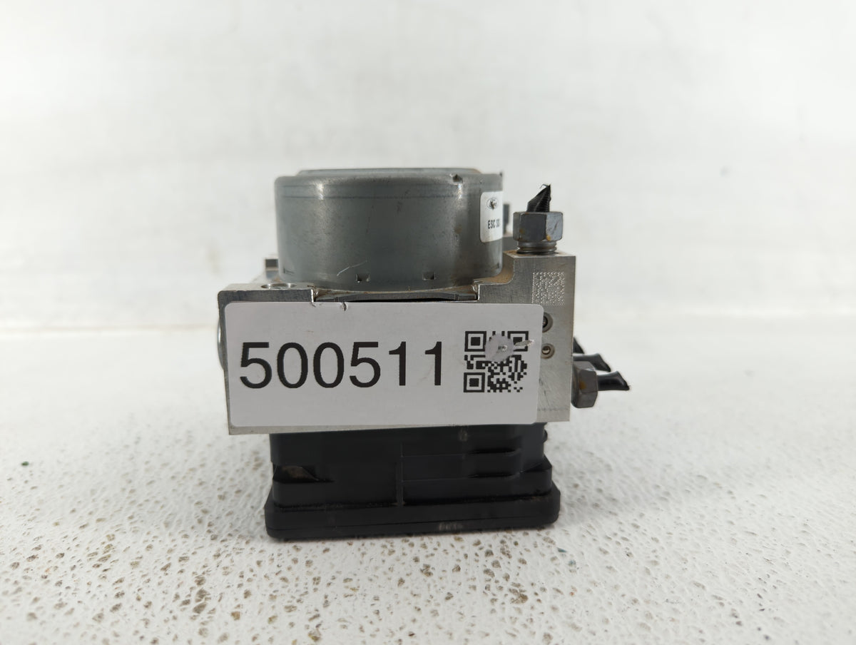 2019-2020 Ford Fusion Anti-Lock Brake ABS Pump Module Actuator OEM P/N:KG9C-2B373-CC KG9C-2B373-CD Fits Fits 2019 2020 OEM U