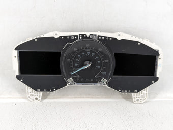 compare product 2019 Ford Fusion Instrument Cluster Speedometer Gauges P/N:KS7T-10849-GC KS7T-10849-JD, KS7T-10849-JE Fits OEM Used Auto Parts