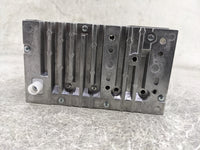 2019-2020 Ford Fusion Radio AM FM Cd Player Receiver Replacement P/N:CQ-HJ16N14MA KS7T-18D818-YB Fits Fits 2019 2020 OEM Use