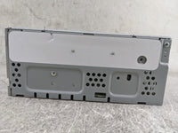 2019-2020 Ford Fusion Radio AM FM Cd Player Receiver Replacement P/N:CQ-HJ16N14MA KS7T-18D818-YB Fits Fits 2019 2020 OEM Use