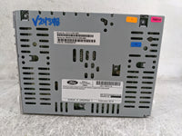 2019-2020 Ford Fusion Radio AM FM Cd Player Receiver Replacement P/N:CQ-HJ16N14MA KS7T-18D818-YB Fits Fits 2019 2020 OEM Use