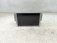 2019-2020 Ford Fusion Information Display Screen 5031115 - Oemusedautoparts1.com