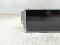 2019-2020 Ford Fusion Information Display Screen 5031115 - Oemusedautoparts1.com