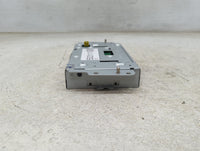 2019-2020 Ford Fusion Information Display Screen 5031115 - Oemusedautoparts1.com