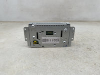 2019-2020 Ford Fusion Information Display Screen 5031115 - Oemusedautoparts1.com