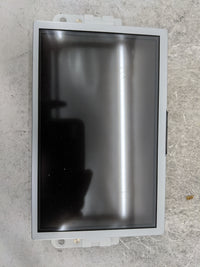 2019-2020 Ford Fusion Information Display Screen 5031122 - Oemusedautoparts1.com