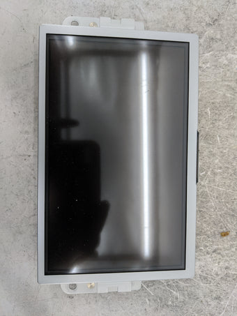compare product 2019-2020 Ford Fusion Information Display Screen 5031122
