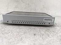 2019-2020 Ford Fusion Information Display Screen 5031122 - Oemusedautoparts1.com