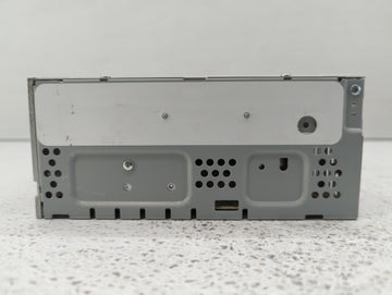 2019-2020 Ford Fusion Radio AM FM Cd Player Receiver Replacement P/N:KS7T-18D818-BB KS7T-18D818-YC Fits Fits 2019 2020 OEM U