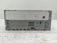 2019-2020 Ford Fusion Radio AM FM Cd Player Receiver Replacement P/N:KS7T-18D818-BB KS7T-18D818-YC Fits Fits 2019 2020 OEM U