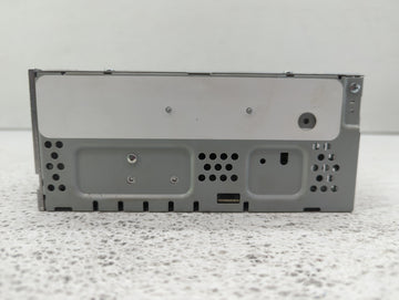 2019-2020 Ford Fusion Radio AM FM Cd Player Receiver Replacement P/N:KS7T-18D818-BB KS7T-18D818-YC Fits Fits 2019 2020 OEM U