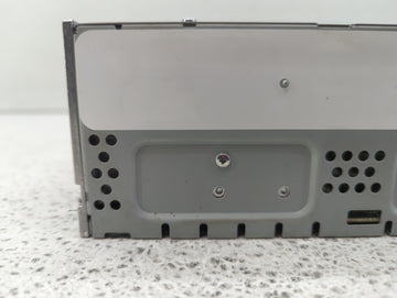 2019-2020 Ford Fusion Radio AM FM Cd Player Receiver Replacement P/N:KS7T-18D818-BB KS7T-18D818-YC Fits Fits 2019 2020 OEM Used Auto Parts