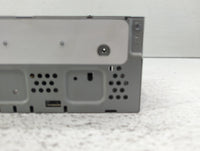 2019-2020 Ford Fusion Radio AM FM Cd Player Receiver Replacement P/N:KS7T-18D818-BB KS7T-18D818-YC Fits Fits 2019 2020 OEM U