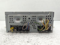 2019-2020 Ford Fusion Radio AM FM Cd Player Receiver Replacement P/N:KS7T-18D818-BB KS7T-18D818-YC Fits Fits 2019 2020 OEM U
