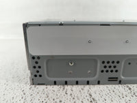2019-2019 Ford Fusion Am Fm Cd Player Radio Receiver 510484 - Oemusedautoparts1.com