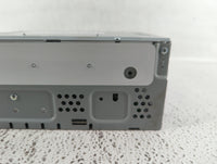 2019-2019 Ford Fusion Am Fm Cd Player Radio Receiver 510484 - Oemusedautoparts1.com
