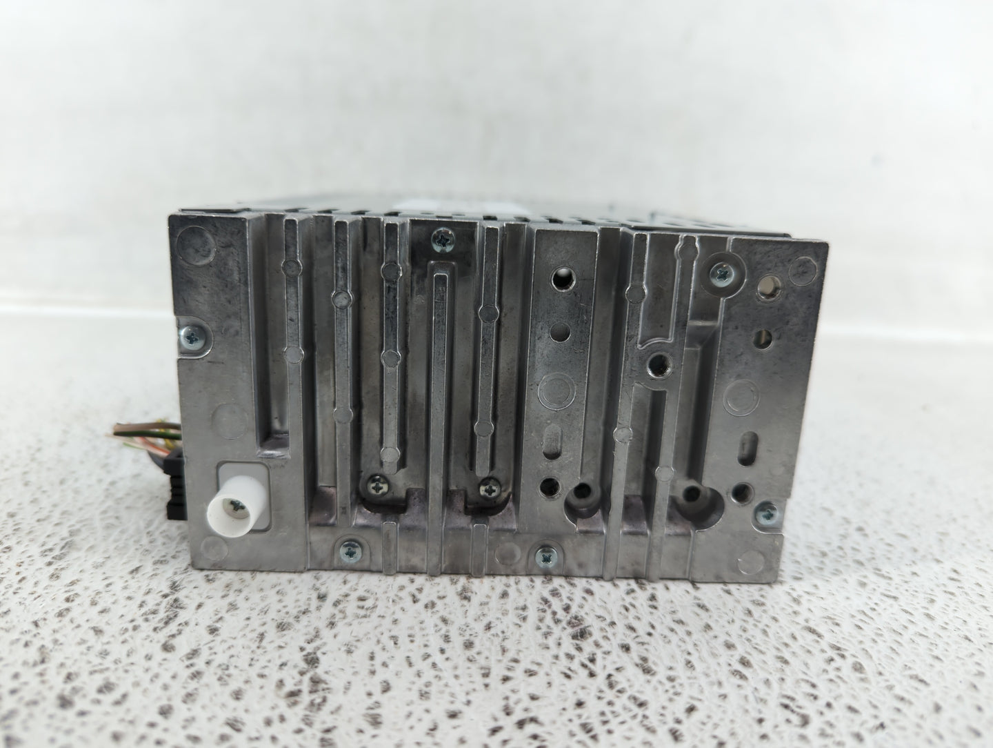 2019-2019 Ford Fusion Am Fm Cd Player Radio Receiver - Oemusedautoparts1.com