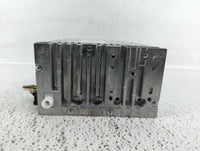 2019-2019 Ford Fusion Am Fm Cd Player Radio Receiver 510484 - Oemusedautoparts1.com