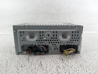 2019-2019 Ford Fusion Am Fm Cd Player Radio Receiver 510484 - Oemusedautoparts1.com