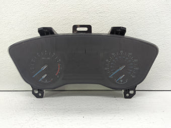 compare product 2019-2020 Ford Fusion Instrument Cluster Speedometer Gauges P/N:LS7T-10849-EA Fits Fits 2019 2020 OEM Used Auto Parts