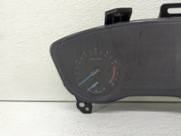 2019-2020 Ford Fusion Instrument Cluster Speedometer Gauges P/N:LS7T-10849-EA Fits Fits 2019 2020 OEM Used Auto Parts - Oemu