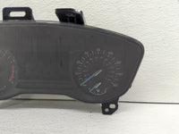 2019-2020 Ford Fusion Instrument Cluster Speedometer Gauges P/N:LS7T-10849-EA Fits Fits 2019 2020 OEM Used Auto Parts - Oemu