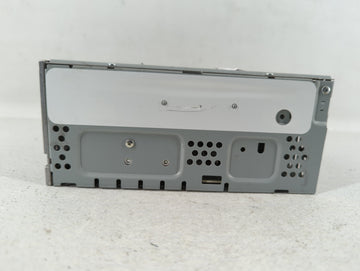 2017-2020 Ford Fusion Am Fm Cd Player Radio Receiver - Oemusedautoparts1.com