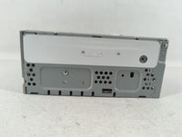 2017-2020 Ford Fusion Am Fm Cd Player Radio Receiver 517288 - Oemusedautoparts1.com
