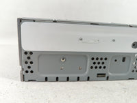 2017-2020 Ford Fusion Am Fm Cd Player Radio Receiver 517288 - Oemusedautoparts1.com