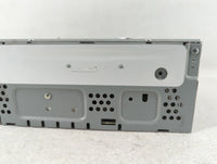 2017-2020 Ford Fusion Am Fm Cd Player Radio Receiver 517288 - Oemusedautoparts1.com