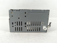 2017-2020 Ford Fusion Am Fm Cd Player Radio Receiver 517288 - Oemusedautoparts1.com