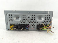 2017-2020 Ford Fusion Am Fm Cd Player Radio Receiver 517288 - Oemusedautoparts1.com
