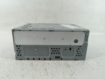 2019-2020 Ford Fusion Am Fm Cd Player Radio Receiver - Oemusedautoparts1.com