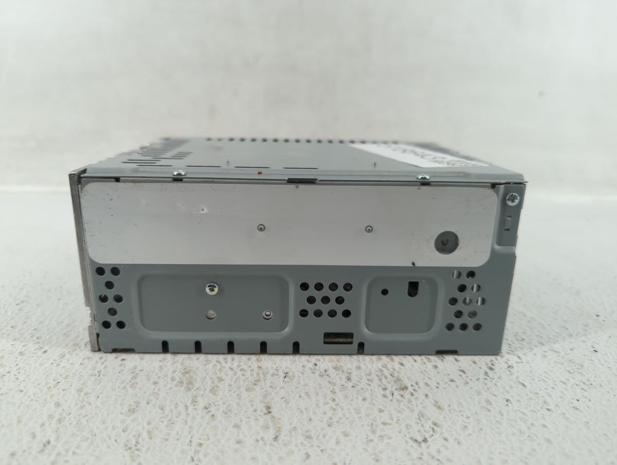 2019-2020 Ford Fusion Am Fm Cd Player Radio Receiver 518643 - Oemusedautoparts1.com