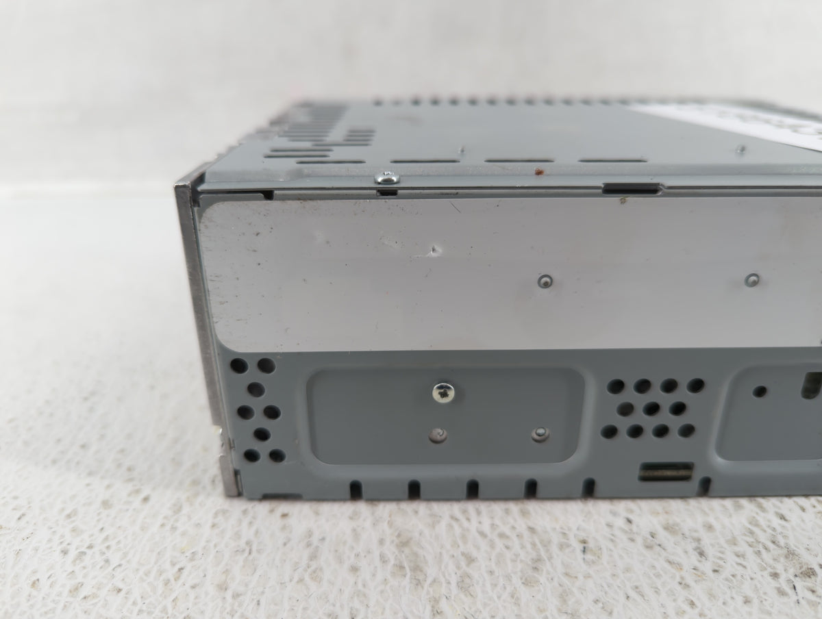 2019-2020 Ford Fusion Am Fm Cd Player Radio Receiver 518643 - Oemusedautoparts1.com