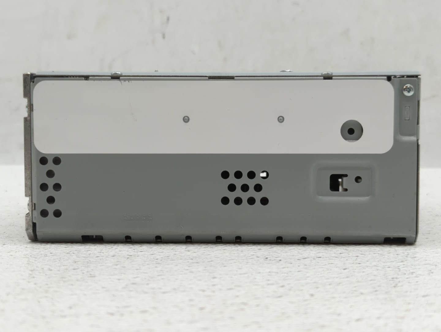 2016-2020 Ford Fusion Am Fm Cd Player Radio Receiver - Oemusedautoparts1.com