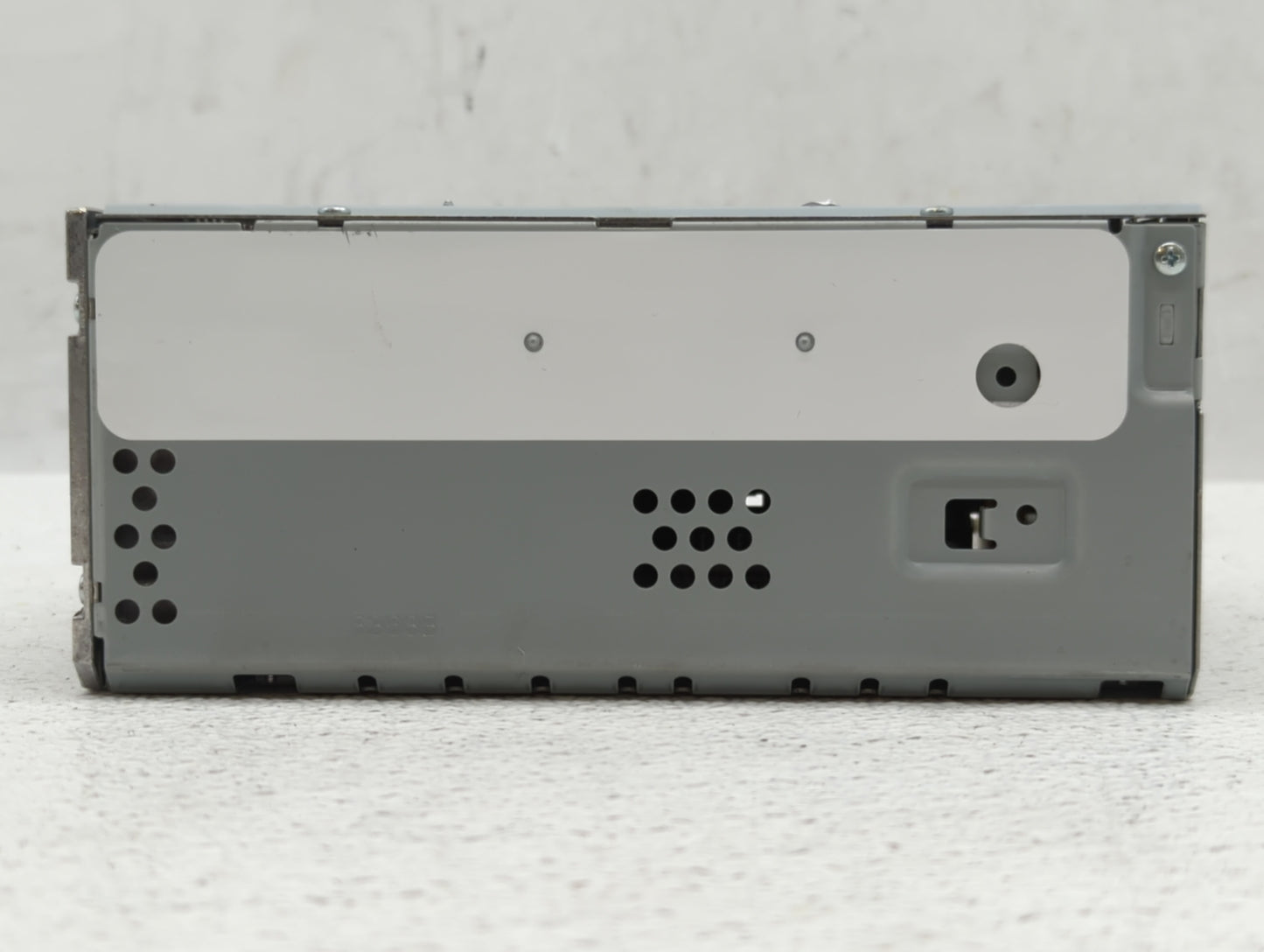 2016-2020 Ford Fusion Am Fm Cd Player Radio Receiver - Oemusedautoparts1.com