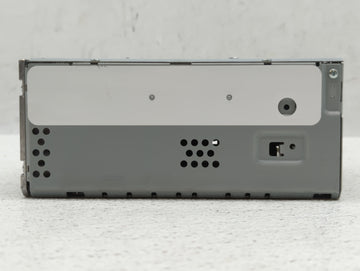 2016-2020 Ford Fusion Am Fm Cd Player Radio Receiver - Oemusedautoparts1.com