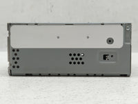 2016-2020 Ford Fusion Am Fm Cd Player Radio Receiver 521650 - Oemusedautoparts1.com