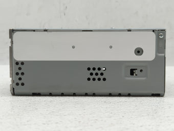compare product 2016-2020 Ford Fusion Am Fm Cd Player Radio Receiver 521650