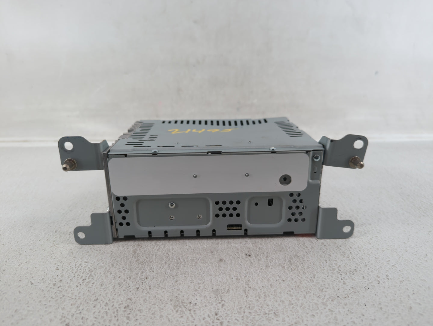 2019-2019 Ford Fusion Am Fm Cd Player Radio Receiver - Oemusedautoparts1.com