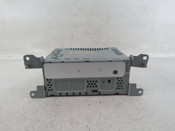 2019-2019 Ford Fusion Am Fm Cd Player Radio Receiver - Oemusedautoparts1.com