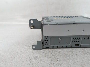 2019-2019 Ford Fusion Am Fm Cd Player Radio Receiver