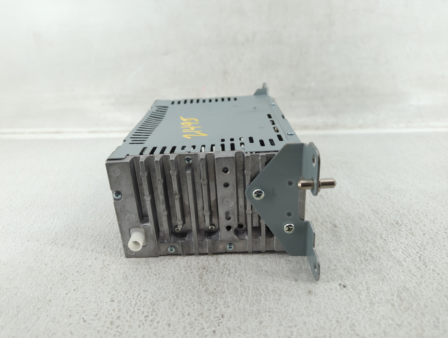 2019-2019 Ford Fusion Am Fm Cd Player Radio Receiver - Oemusedautoparts1.com